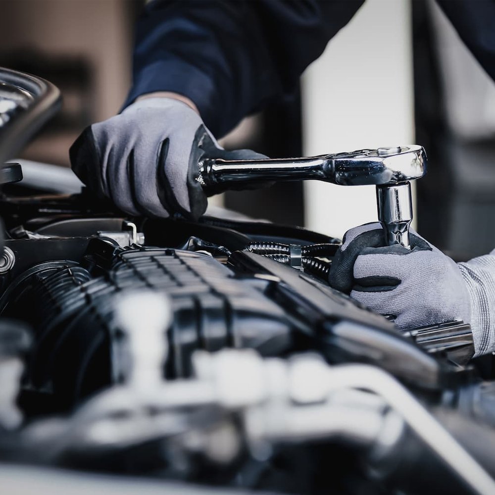 Car Servicing Services